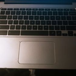 ChromeBook HP 64-Bit