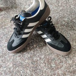 Adidas Busenitz Skate Shoe - Like New
