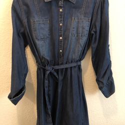 Beautiful Justice Dress  Size 18/20 