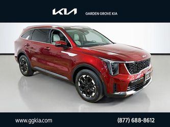 2024 Kia Sorento