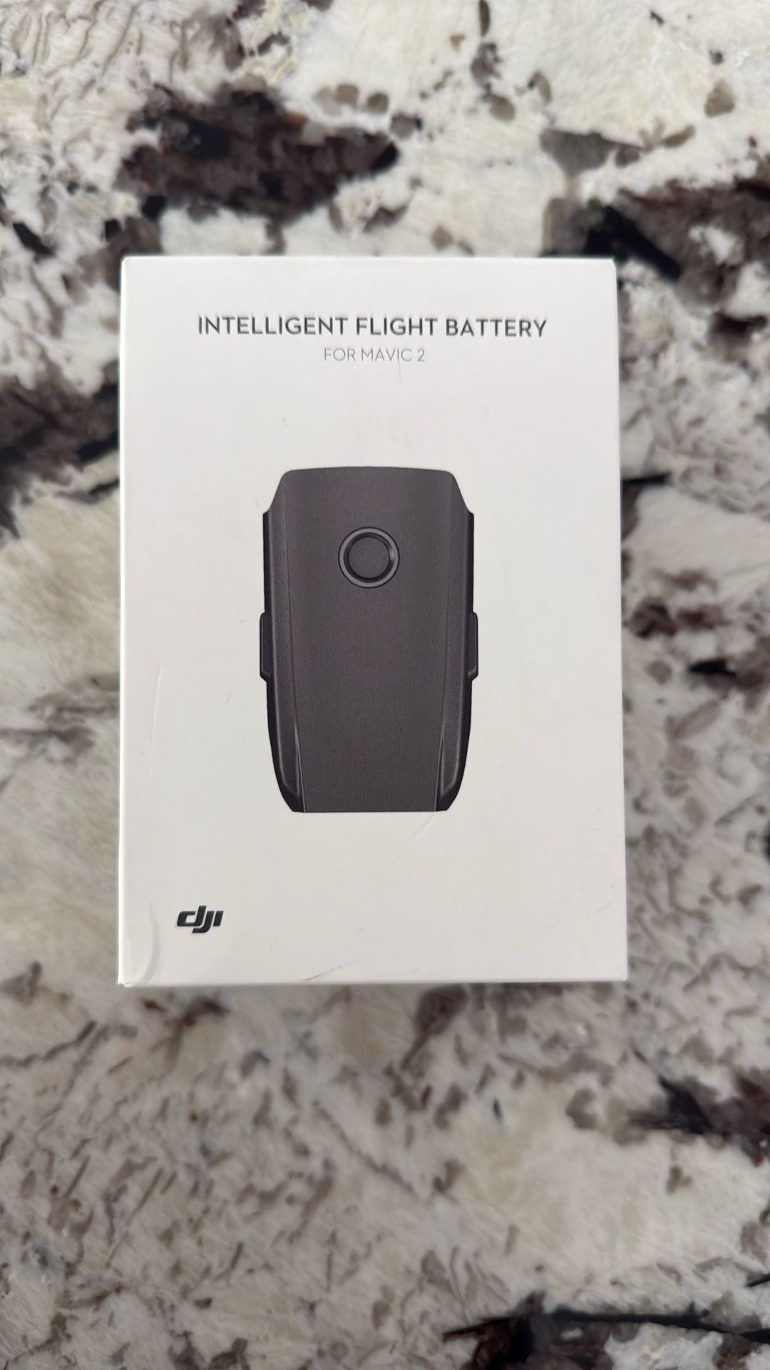Intelligent Flight Battery for Mavic 2