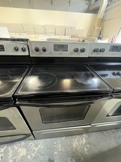 Stove Whirlpool 30”