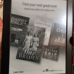 Kindly E Reading 
