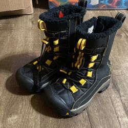 Snow Boots Kids Keen
