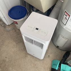 Ge Air Conditioner
