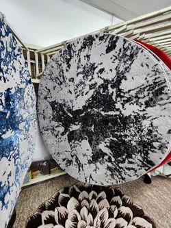 Circle RUG