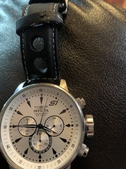 Invicta mens watch