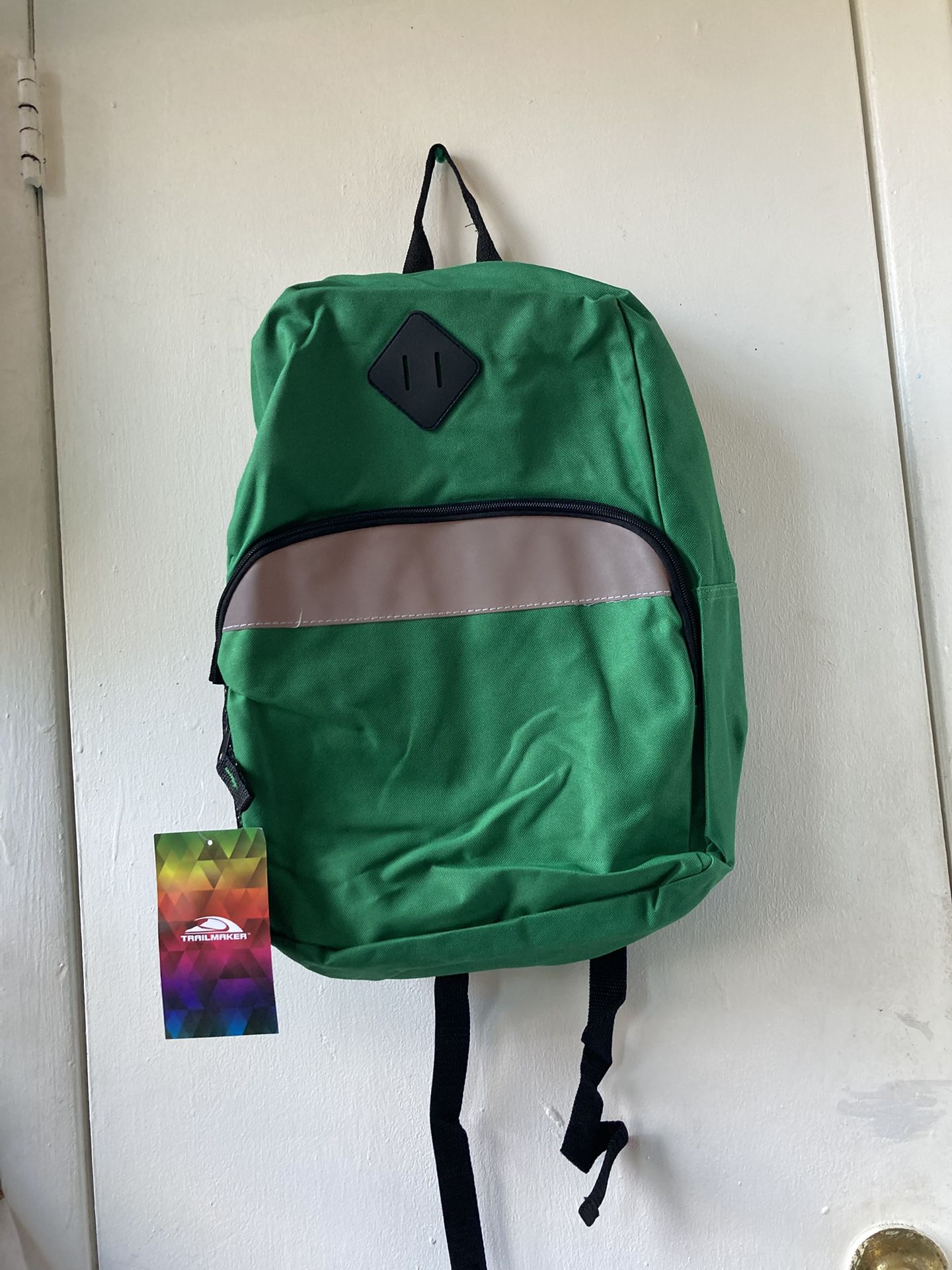 New Backpack