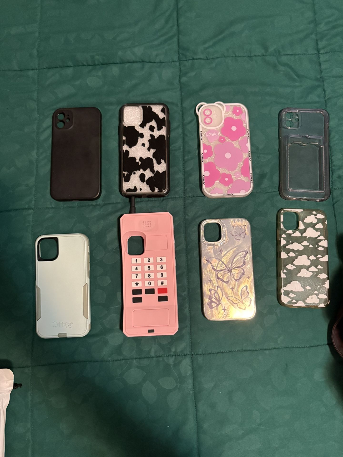 iPhone 11 phone cases