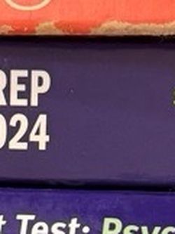 Kaplan LSAT Prep Plus 2024