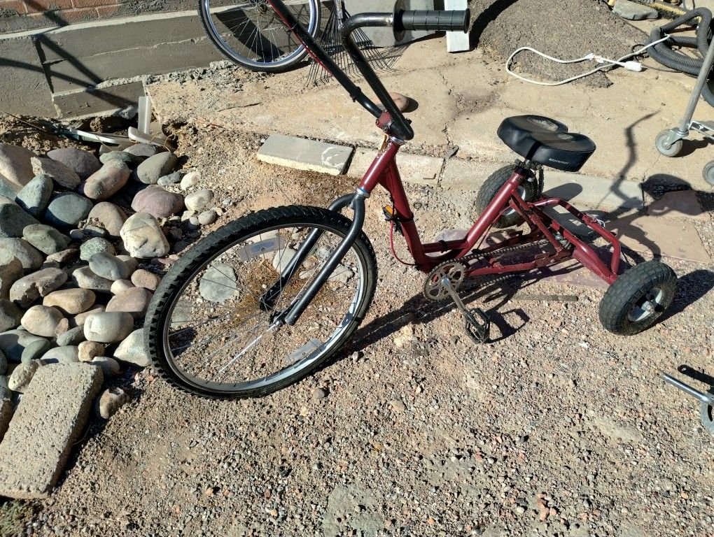 Trike