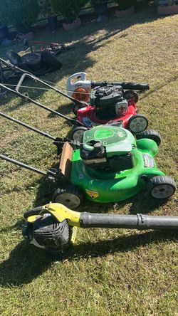 Multiple machines
