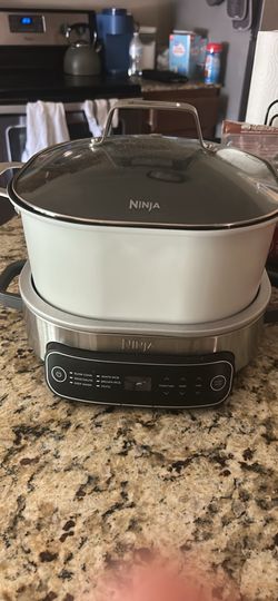 Ninja Foodi Everyday Possible ECooker