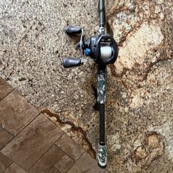 Shimano Slx Baitcaster 