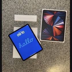 Apple iPad  Pro 12.9-inch