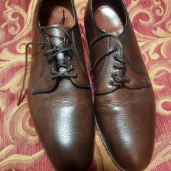 Allen Edmonds Mens Dress Shoes
