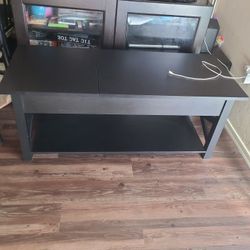 Center Table Corner Racks Storage 