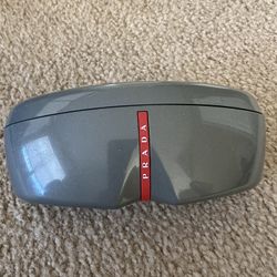 Prada Glasses/sunglasses Case