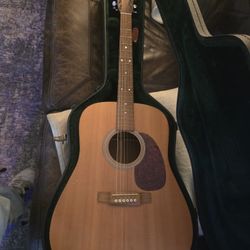 Martin D-1 Guitar 