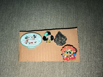 Disney Trading Pins 