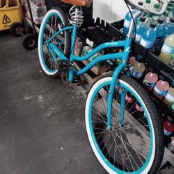 Retrospec Bicicleta 