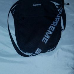 Supreme Backpack