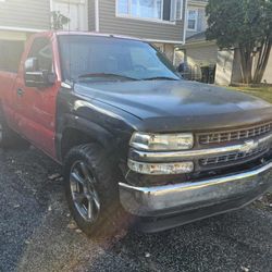 2006 Chevrolet Silverado