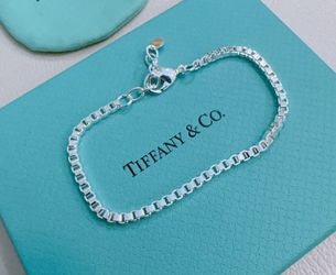 Tiffany Bracelet