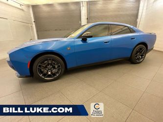 2026 Dodge Charger