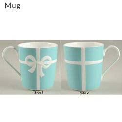 Tiffany & Co Cup