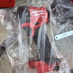 M18 FUEL 18V Lithium-Ion Brushless Cordless 1/4 in. Hex Impact Driver (Tool-Only)