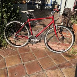 BIKE SPECIALIZED SIRRUS 2.0 