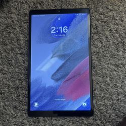 Samung A7 Tab Lite