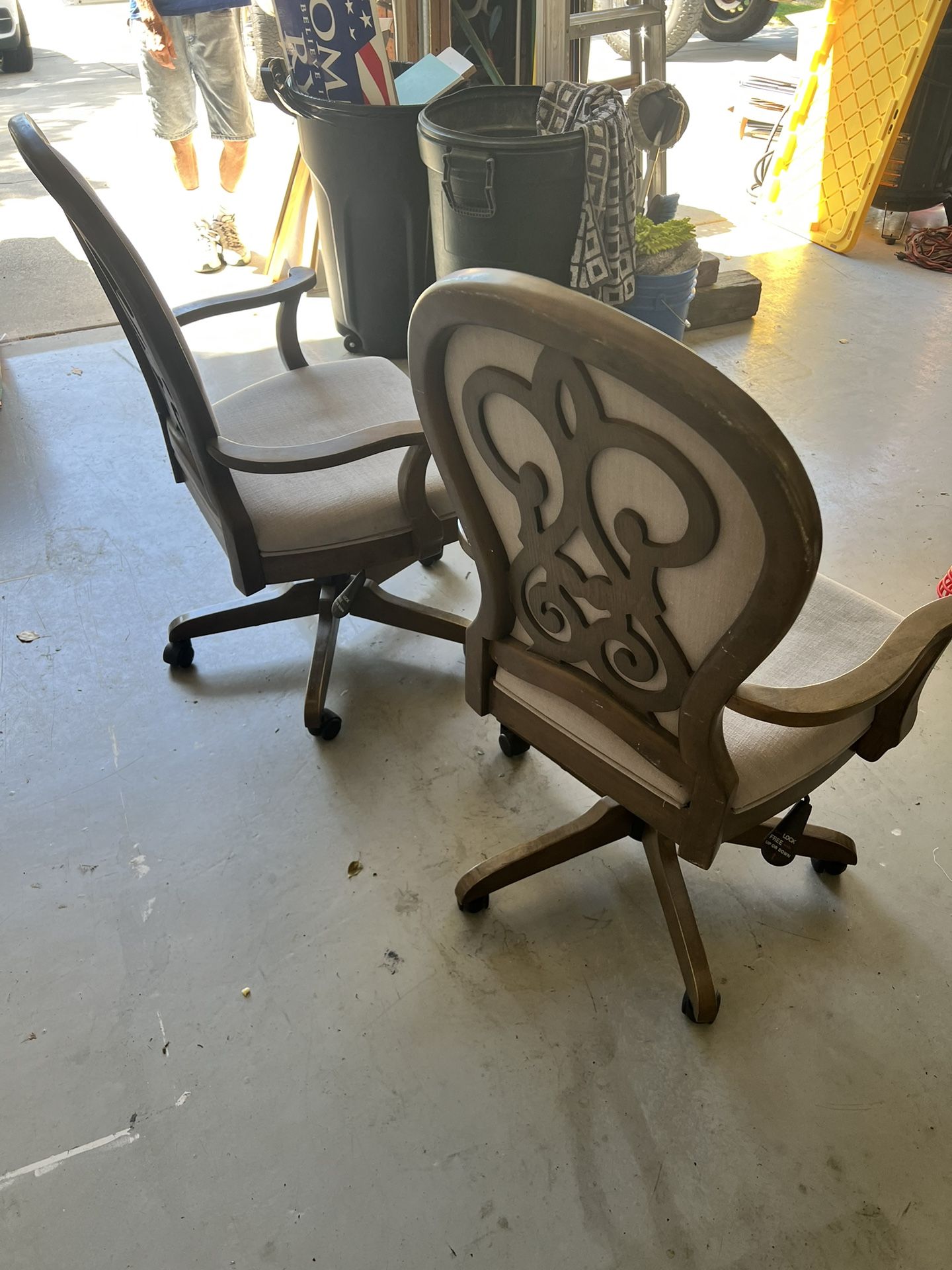 Office Chairs