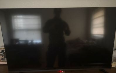 43 inch TV
