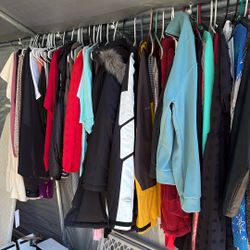 Clothing