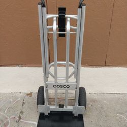 COSCO 3 IN 1 HAND TRUCK