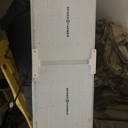 Spider Farmer 2000 Watt 