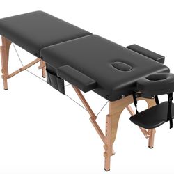 Massage Table