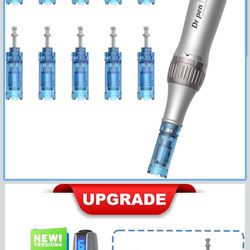 Dr pen Microneedling pen M8S for Home Use