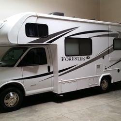 Forest River RV