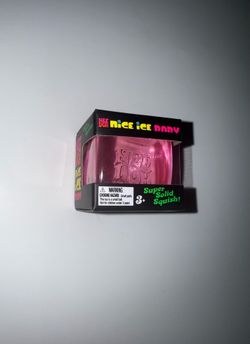 Needoh Nice Ice Baby Pink