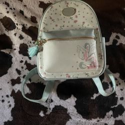 Spirited Away Backpack !