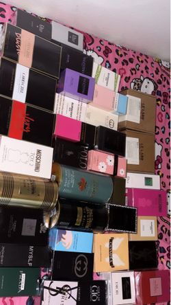 Cologne perfume fragrance