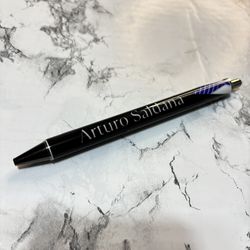 Fathers Day Personalized Pens