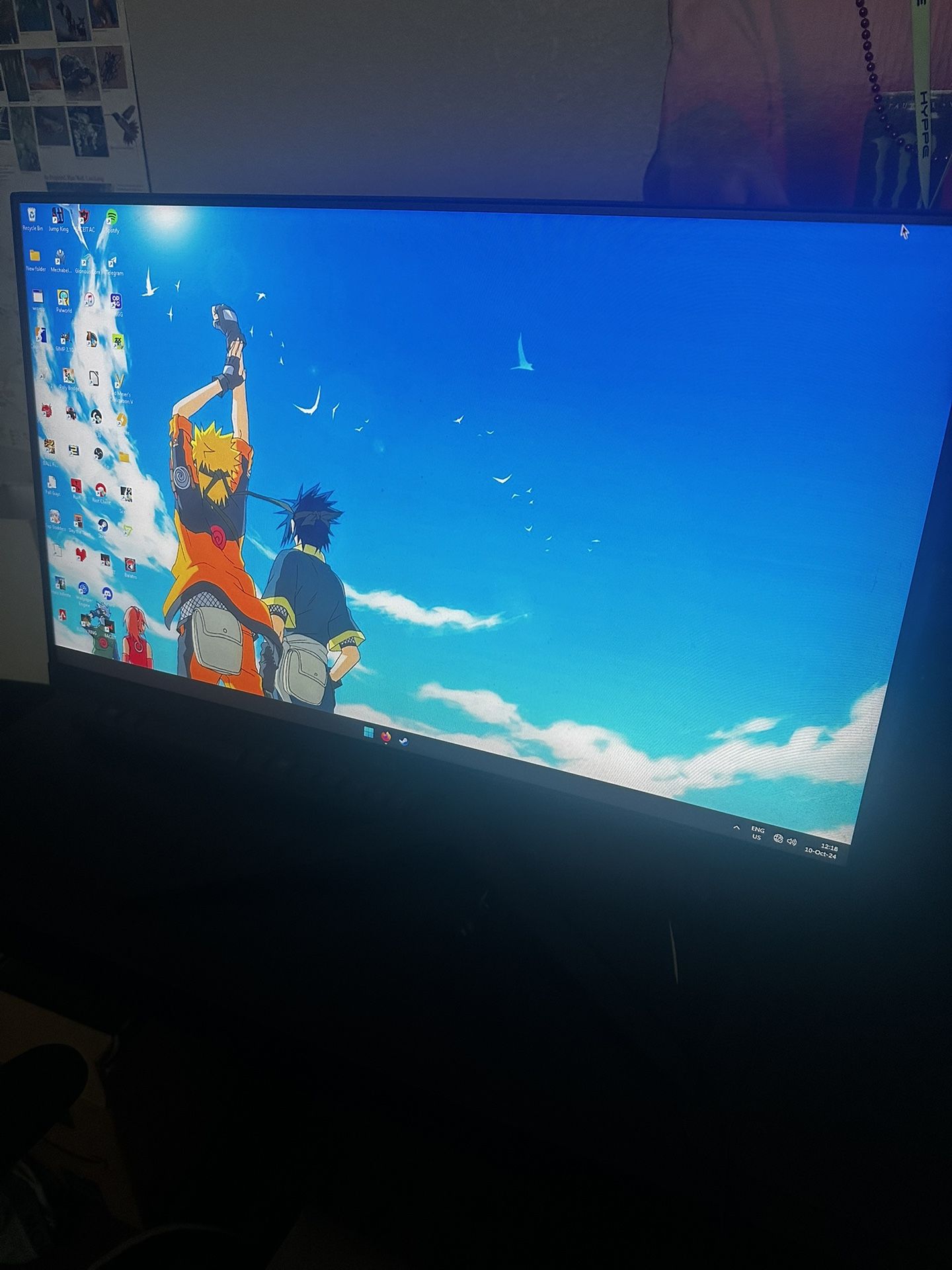 24” 144hz UltraGear Gaming Monitor