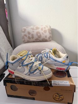 Off white