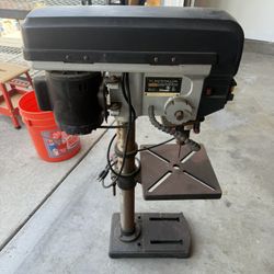 Craftsman Drill Press