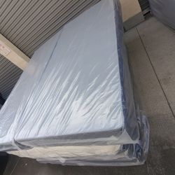 Full Boxpring 80