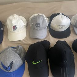 Hats